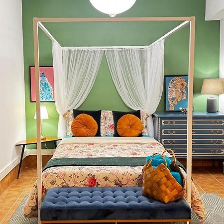S. Vicente Lisbon Flat Apartment Luaran gambar