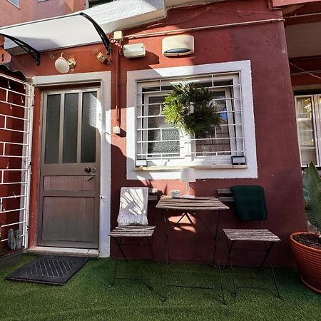 S. Vicente Lisbon Flat Apartment Luaran gambar