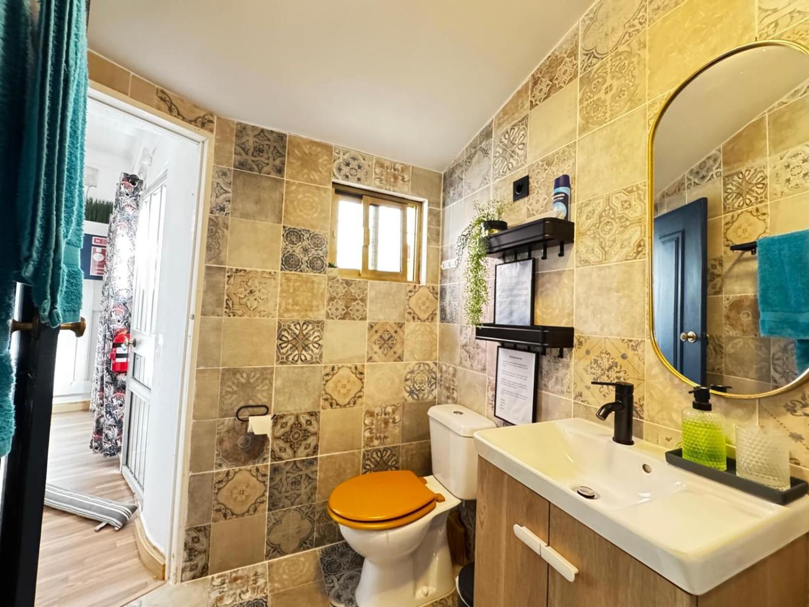 S. Vicente Lisbon Flat Apartment Luaran gambar