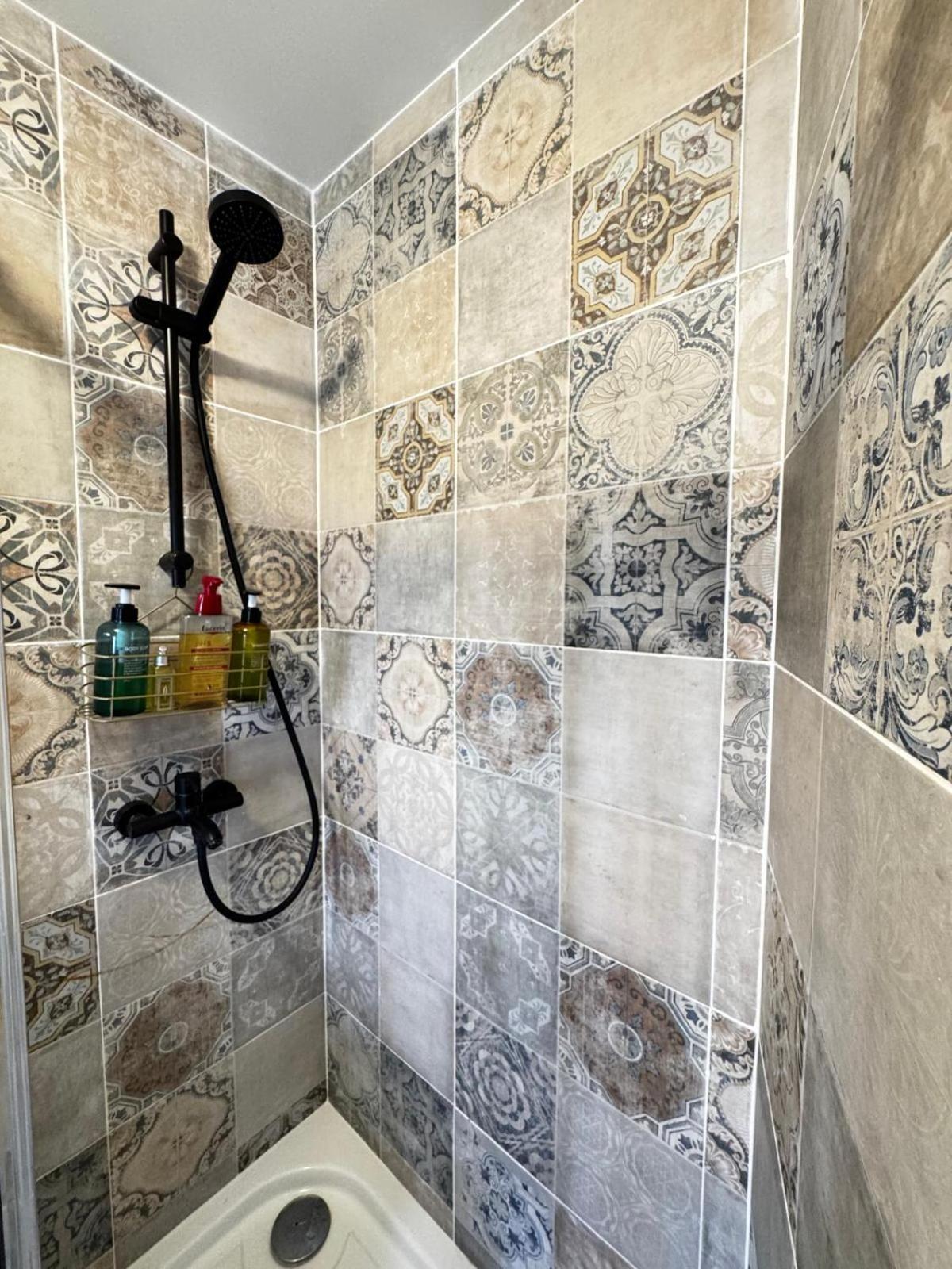 S. Vicente Lisbon Flat Apartment Luaran gambar