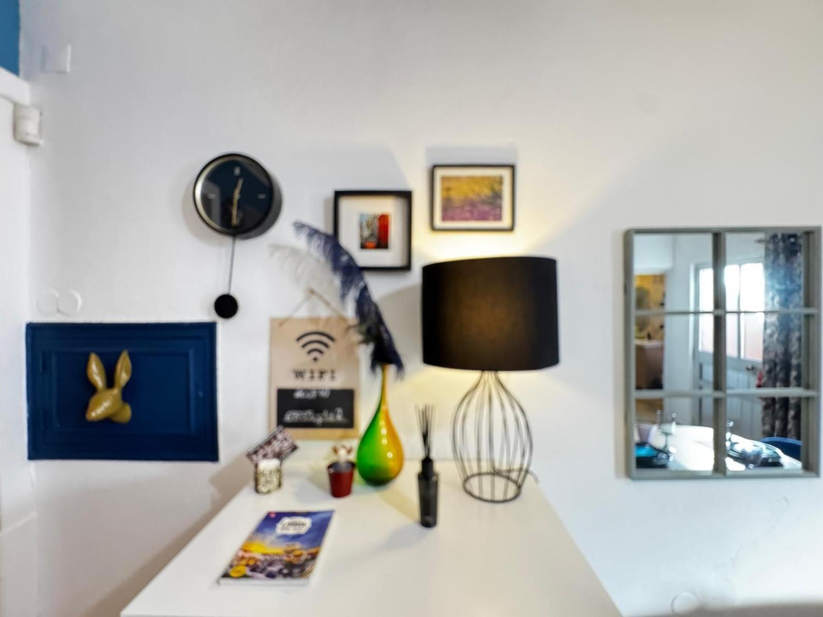 S. Vicente Lisbon Flat Apartment Luaran gambar