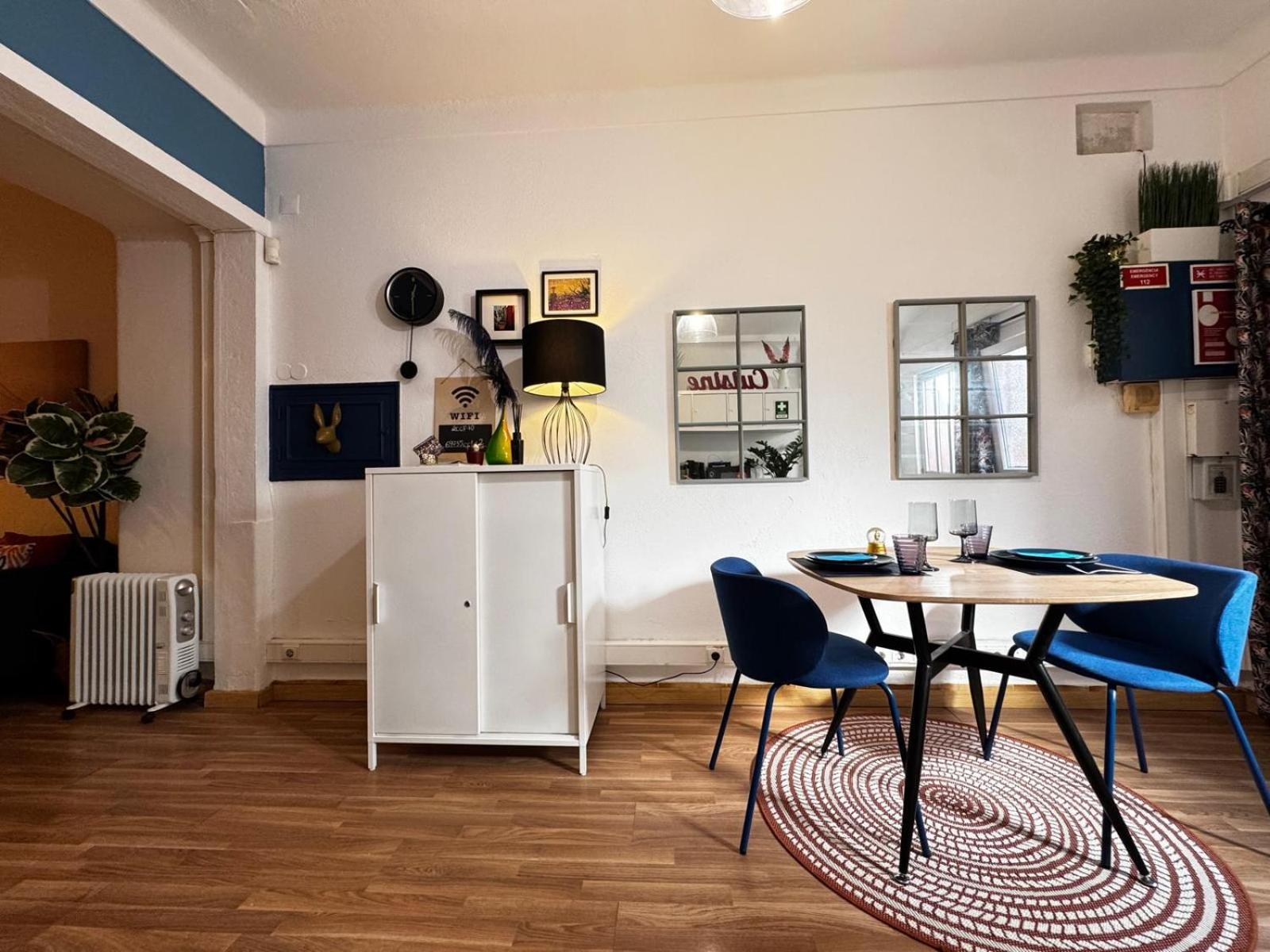 S. Vicente Lisbon Flat Apartment Luaran gambar