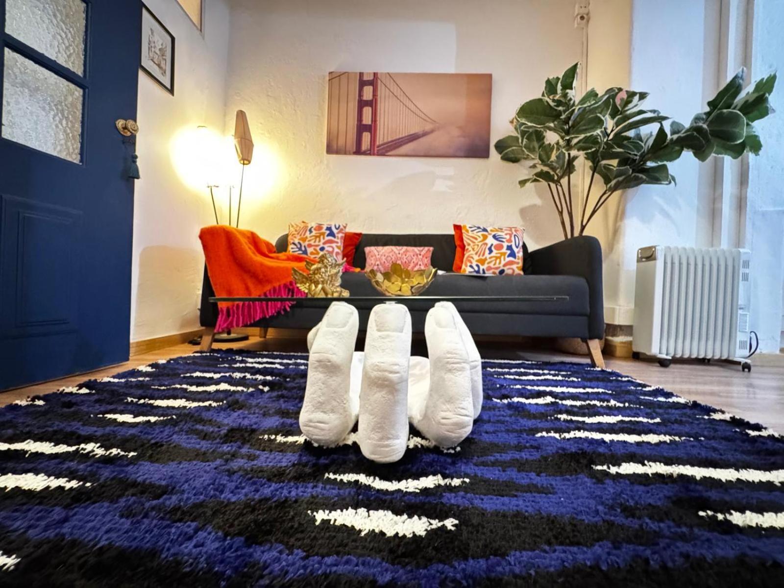 S. Vicente Lisbon Flat Apartment Luaran gambar
