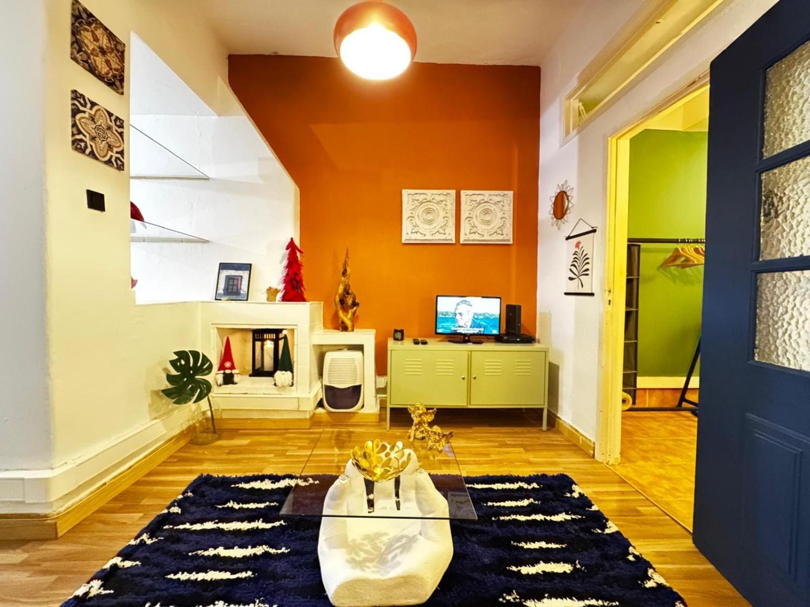 S. Vicente Lisbon Flat Apartment Luaran gambar