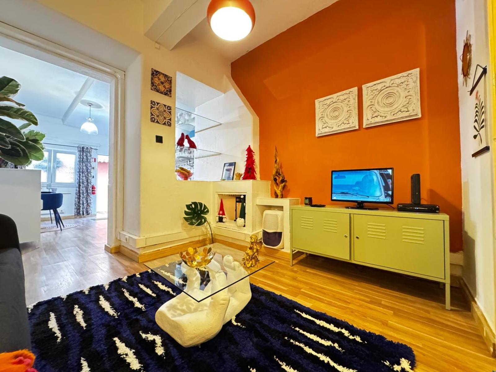 S. Vicente Lisbon Flat Apartment Luaran gambar