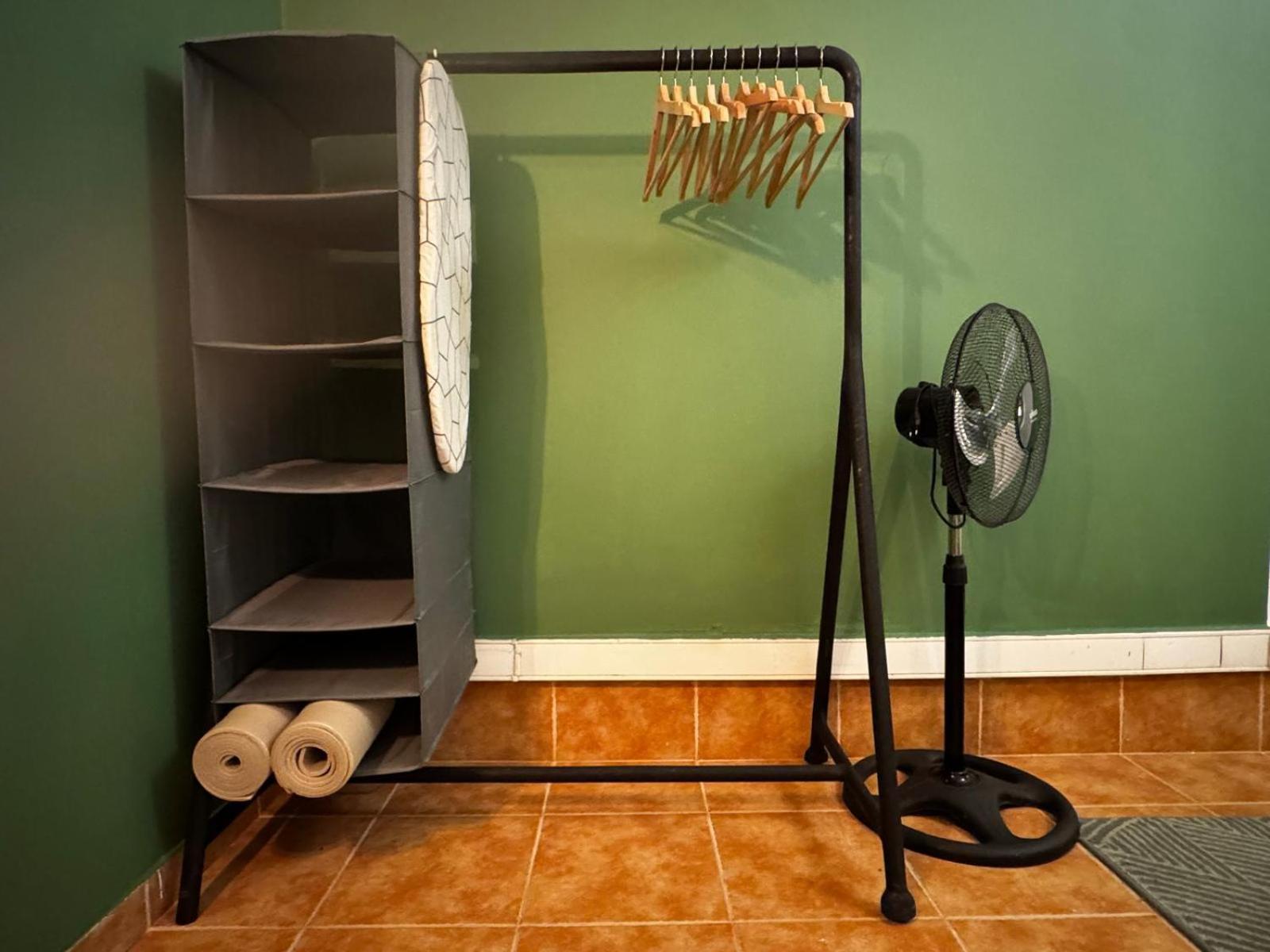 S. Vicente Lisbon Flat Apartment Luaran gambar