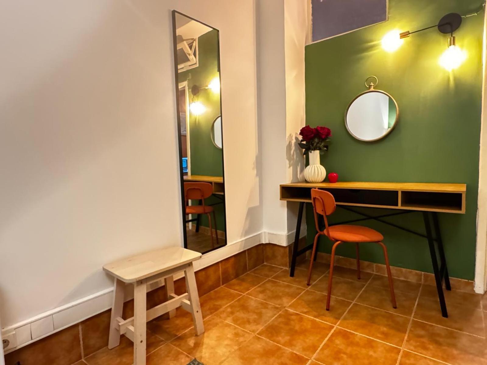 S. Vicente Lisbon Flat Apartment Luaran gambar