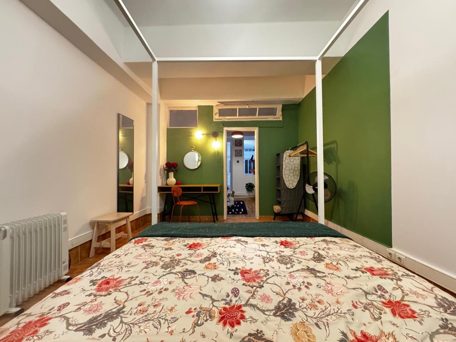 S. Vicente Lisbon Flat Apartment Luaran gambar