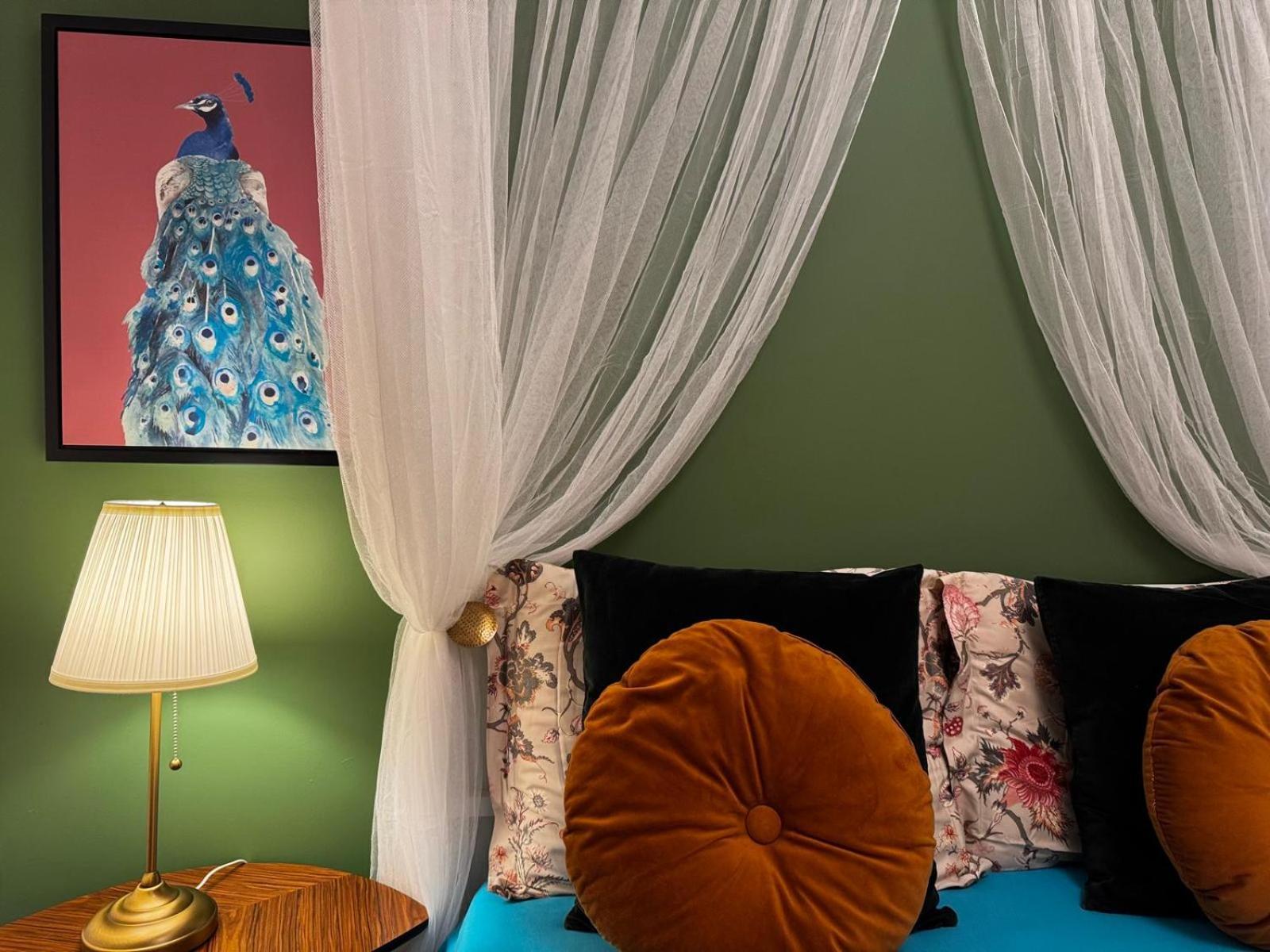 S. Vicente Lisbon Flat Apartment Luaran gambar