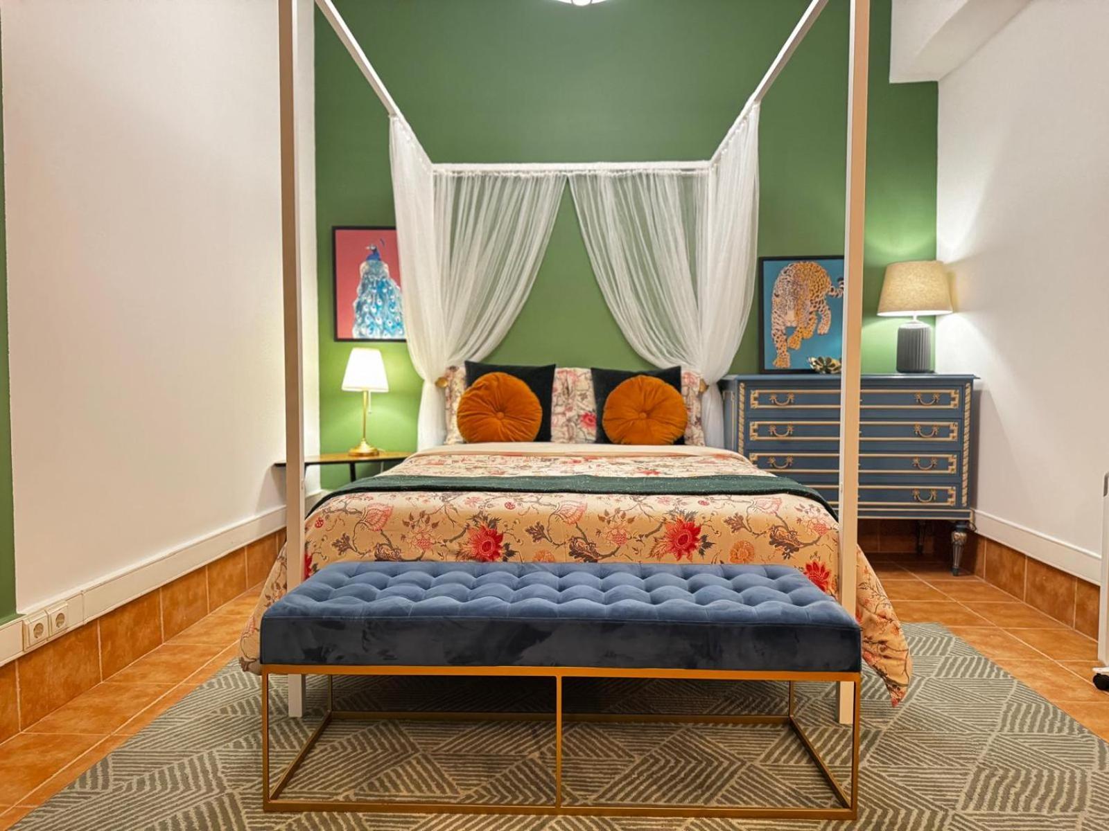 S. Vicente Lisbon Flat Apartment Luaran gambar
